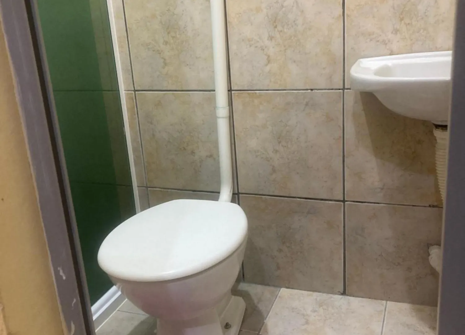 Apartamento Brisa Cabo Frio Apartment
