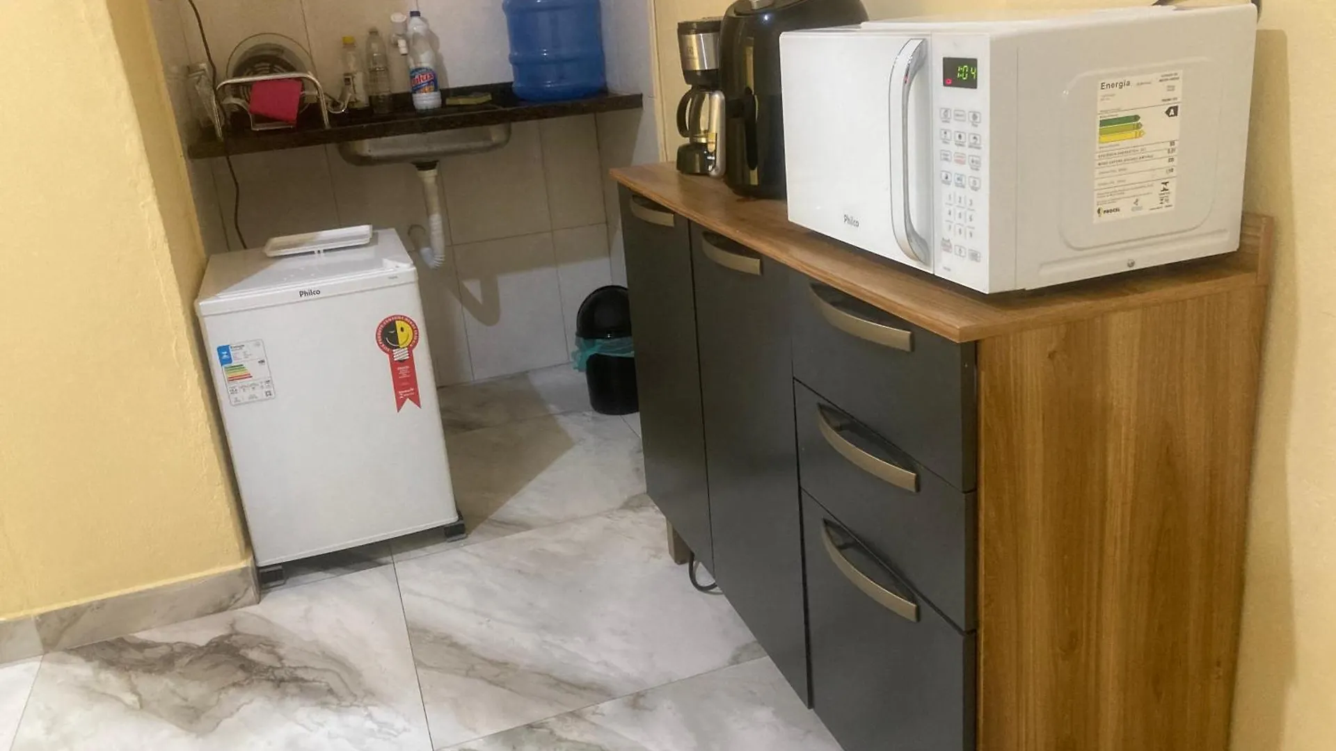 Lägenhet Apartamento Brisa Cabo Frio